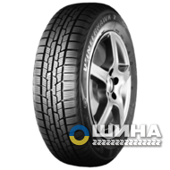 Firestone WinterHawk 2 195/65 R15 91T