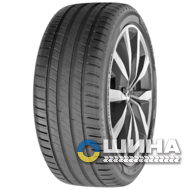 Tigar Summer 3 215/55 R17 98W XL