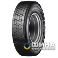 Haohua GD59 (ведущая) 315/80 R22.5 157/154M PR20