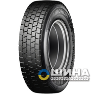 Haohua GD01 (ведущая) 235/75 R17.5 143/141J PR18