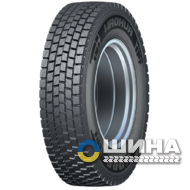 Haohua GD08 (ведущая) 265/70 R19.5 143/141J PR18