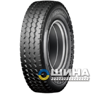 Haohua GT23 (универсальная) 315/80 R22.5 157/154M PR20