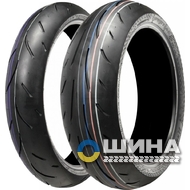 Nankang Hyper Sport Sportiac WF-2 120/70 R17 58W