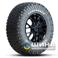 Comforser Winter Pro-Blizzard 265/70 R18 124/121Q RWL (под шип)
