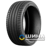 Kormoran Summer 3 SUV 245/45 R19 98W