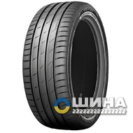 Zetum ZU12 245/40 R19 98Y XL