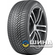 Nokian Seasonproof 2 225/50 R17 98V XL