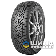 Kumho WinterCraft WP52+ 245/45 R18 100V XL