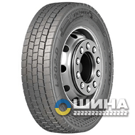 Leao L202-D (ведущая) 215/75 R17.5 126/124M PR14