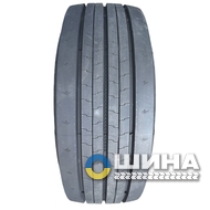 Leao R203-S (рулевая) 315/70 R22.5 156/150L PR18