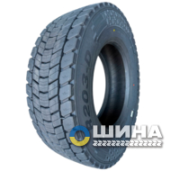 Leao R203-D (ведущая) 315/70 R22.5 156/150L PR18