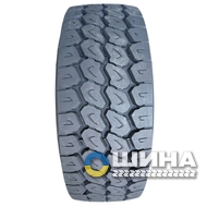 Leao M205-A (универсальная) 385/65 R22.5 164J PR24
