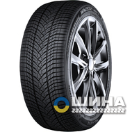 Nexen WinGuard Sport 3 255/45 R19 104V XL FR EV