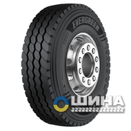 Evergreen Mix Work EAM62 (рулевая) 315/80 R22.5 156/153L PR20