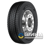 Evergreen Multi Route EDR50 (ведущая) 215/75 R17.5 135/133L PR16