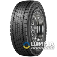 Goodyear EQMAX D (ведущая) 315/80 R22.5 156L/154M