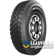 Ceat WinlOad X3-D (ведущая) 315/80 R22.5 PR20