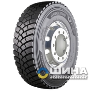 Bridgestone M-Drive 002 (ведущая) 315/80 R22.5 156/150K