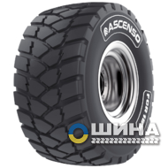 Ascenso FCR 185 (индустриальная) 560/60 R22.5 169D SB