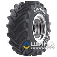 Ascenso VDR 2000 (с/х) 900/60 R42 189D NRO SB VF