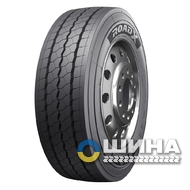 Roadx RoadX RAU2 (универсальная) 275/70 R22.5 152/149J PR18