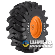 Ceat LOGGER XL (индустриальная) 28.00 R26 165A6 PR20