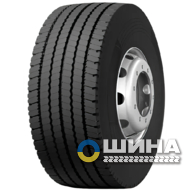 Radburg (наварка) VT110 (прицепная) 295/55 R22.5