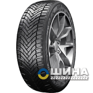 CrossWind Grip Peak 4S 185/60 R14 82H