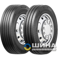 Austone AAR603 (рулевая) 315/80 R22.5 158/150L PR20