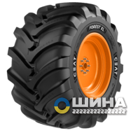 Ceat FOREST XL (индустриальная) 710/45 R26.5 168A8 PR20