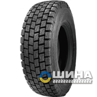 Michelin XDE2 Remix (наварка ведущая) 235/75 R17.5 132/130M