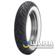 Dunlop D408F 130/80 R17 65H