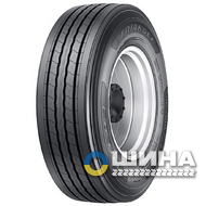 Triangle TRC03 (рулевая) 295/80 R22.5 152/149M PR18