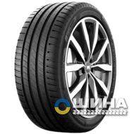 Taurus Summer 3 215/55 ZR17 98W XL