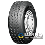 Tourador MAX FORCE A2 (прицепная) 385/65 R22.5 164J