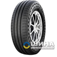 LingLong Dura Master Van 205/65 R16C 107/105T
