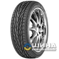 General Tire Exclaim UHP 215/40 R17 87W XL