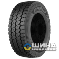 Evergreen Mix Work EAM61 (прицепная) 385/65 R22.5 164K PR24