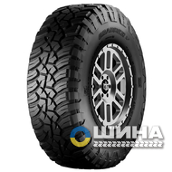 General Tire Grabber X3 215/75 R15 106/103Q