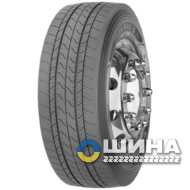 Goodyear FUELMAX S (рулевая) 385/55 R22.5 160K/158L