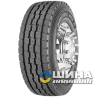 Goodyear Omnitrac MSS II (рулевая) 445/75 R22.5 170J