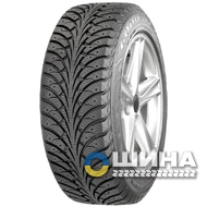 Goodyear UltraGrip Extreme 215/55 R16 93T (шип)