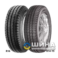 Kormoran VanPro B3 205/75 R16C 110/108R