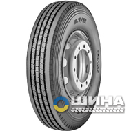 Lassa LT/R 6.50 R16C 108/107M PR10