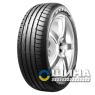 Maxxis S-Pro SUV 235/55 ZR18 100W