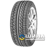 Michelin Latitude Diamaris 255/50 R19 103V *