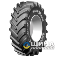 Michelin MachXBib (с/х) 600/70 R30 152D