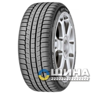 Michelin Pilot Alpin PA2 255/40 R18 95V FSL N2