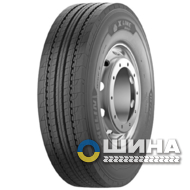 Michelin X Line Energy Z (рулевая) 315/80 R22.5 156/150L