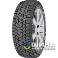 Michelin X-Ice North 3 215/60 R16 99T XL (под шип)